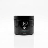 Creamy Cleansing Balm