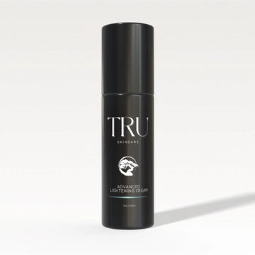 Advanced Lightening Cream TRU skin