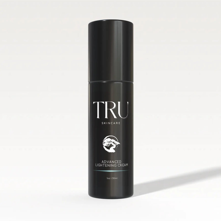 Advanced Lightening Cream TRU skin
