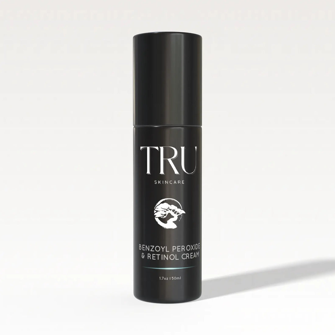 BPO & Retinol Cream TRU skin