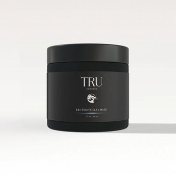 Bentonite Clay Mask TRU skin