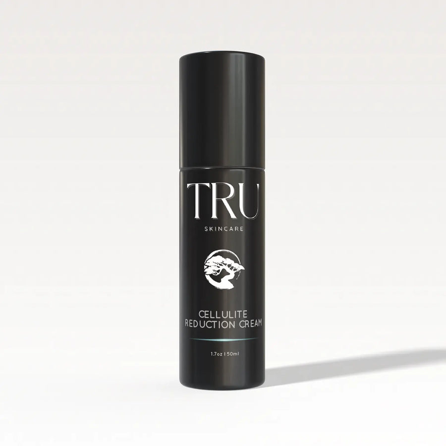 Cellulite Reduction Cream TRU skin