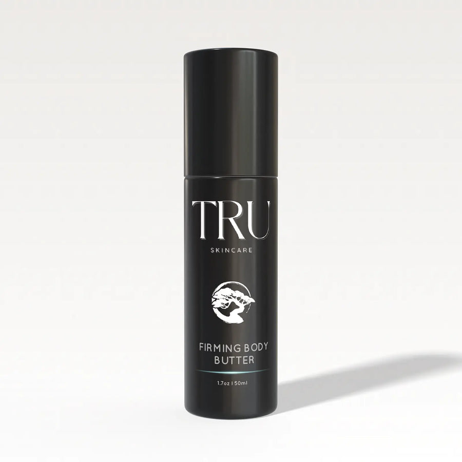 Firming Body Butter TRU skin