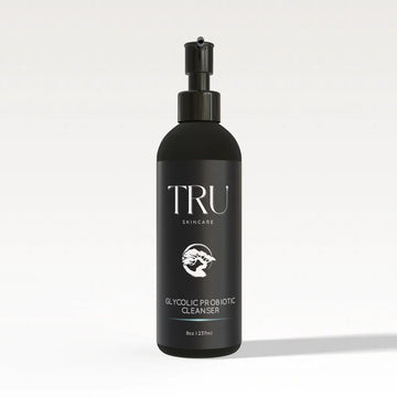 Glycolic Probiotic Cleanser TRU skin