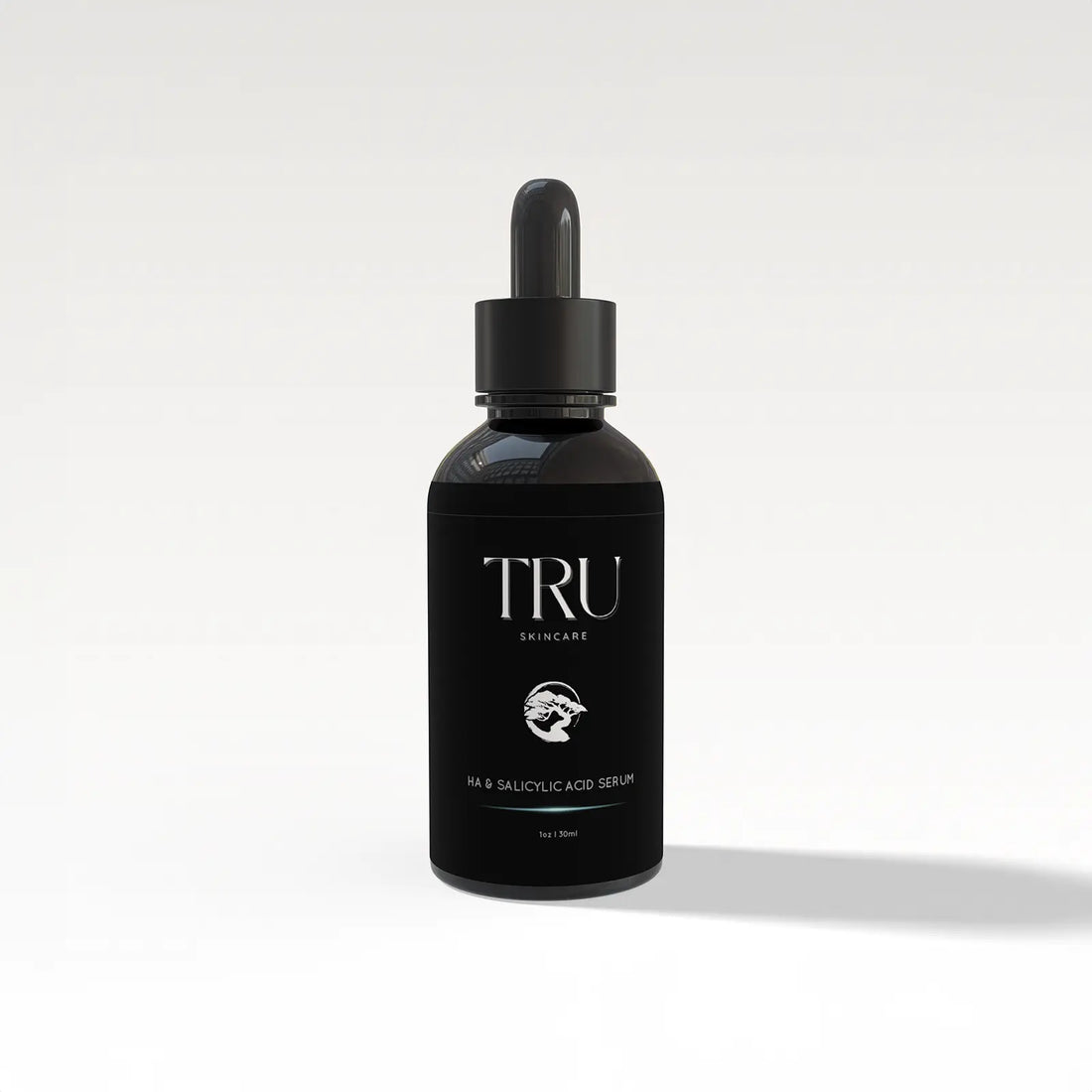 HA & Salicylic Acid Serum TRU skin