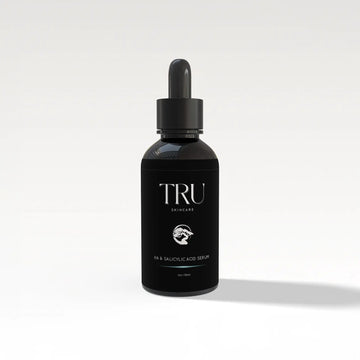 HA & Salicylic Acid Serum TRU skin