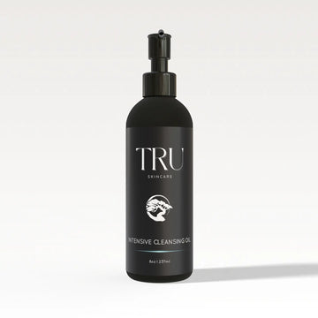 Intensive Cleansing Oil TRU skin