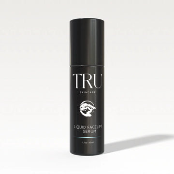 Liquid Facelift Serum TRU skin
