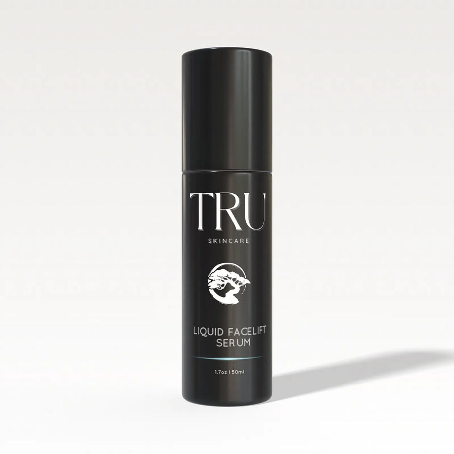 Liquid Facelift Serum TRU skin