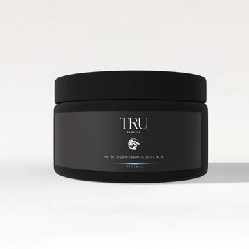 Microdermabrasion Scrub