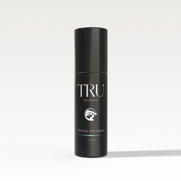 Retinol Cream 0.5% TRU skin