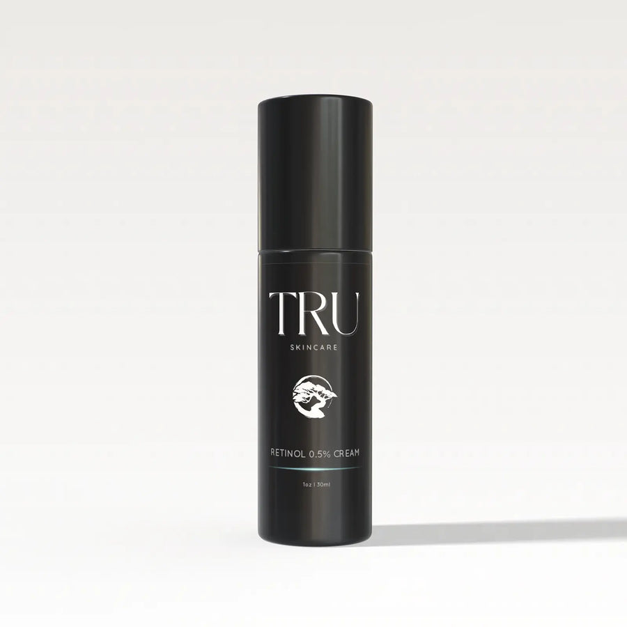 Retinol Cream 0.5% TRU skin