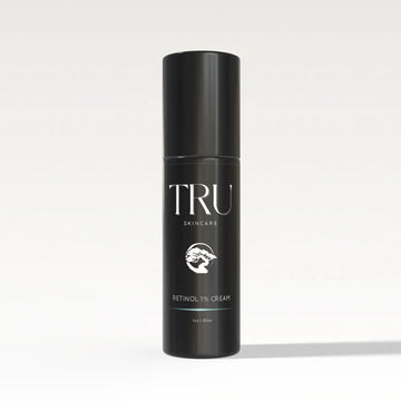Retinol 1% Cream TRU skin