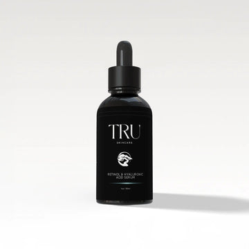Retinol & Hyaluronic Acid Serum TRU skin