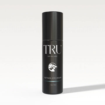 Retinol Eye Cream TRU skin