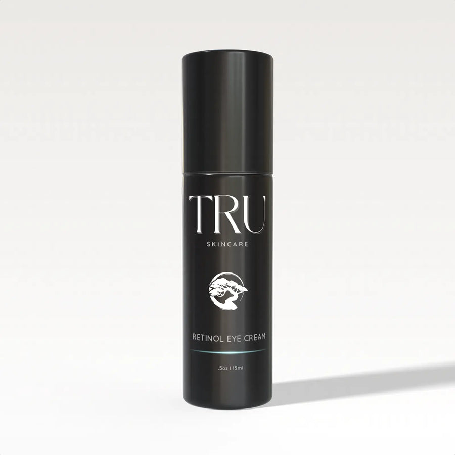 Retinol Eye Cream TRU skin