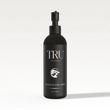 Salicylic Acid Cleanser TRU skin