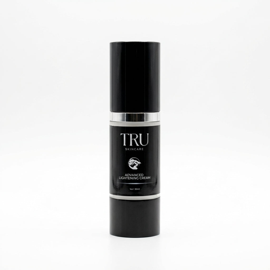 Advanced Lightening Cream