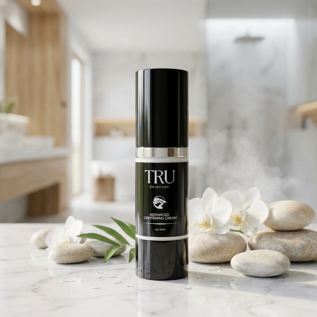 Advanced Lightening Cream