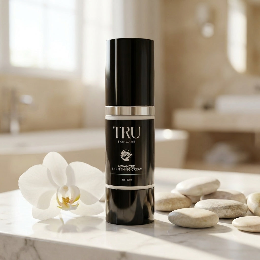 Advanced Lightening Cream