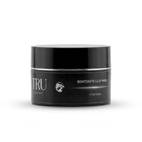 Bentonite Clay Mask