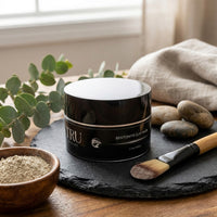 Bentonite Clay Mask