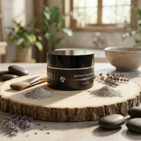 Bentonite Clay Mask