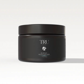 Blue Clay Mask TRU skin