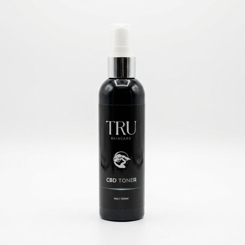 Herbal Toner