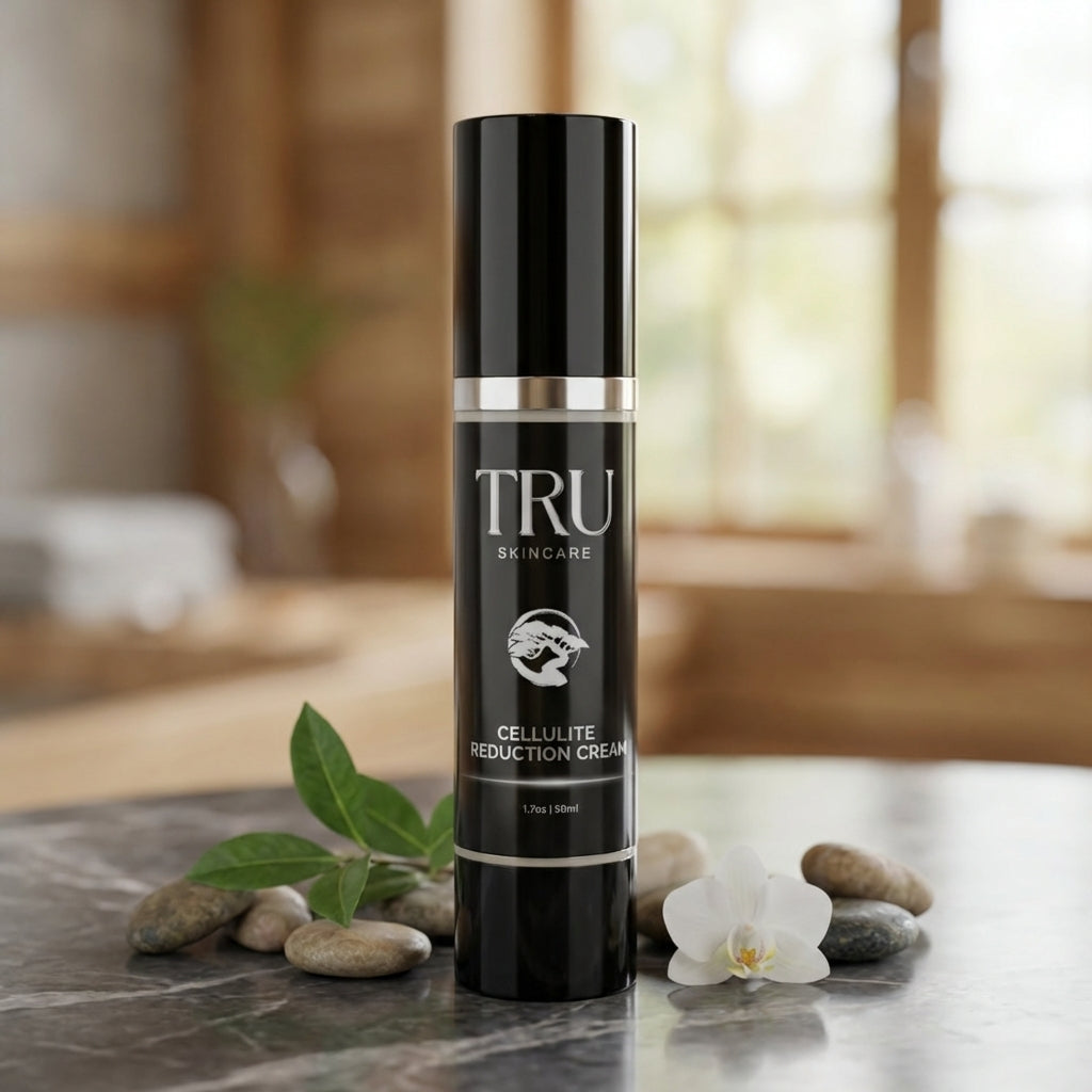 Cellulite Reduction Cream | TRU Skin
