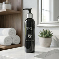 Creamy BPO Cleanser