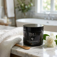 Creamy Cleansing Balm