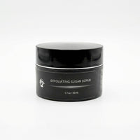 Exfoliating Sugar Scrub