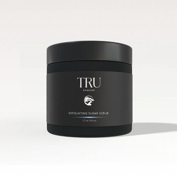 Exfoliating Sugar Scrub TRU skin