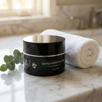 Gentle Hydrating Face Mask