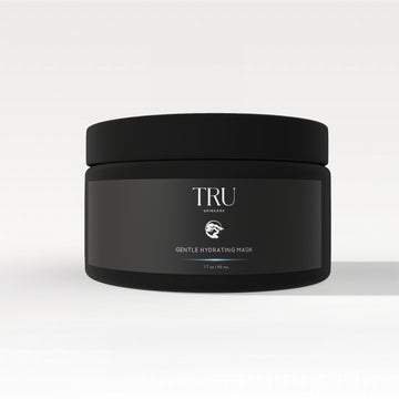 Gentle Hydrating Face Mask