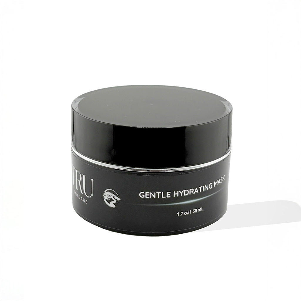 Gentle Hydrating Face Mask
