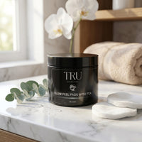 Glow Peel Pads with TCA