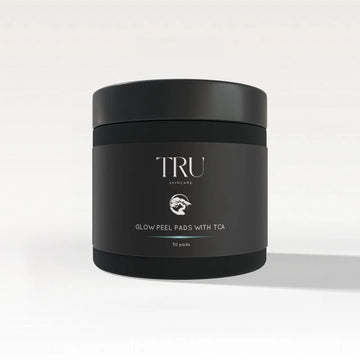 Glow Peel Pads with TCA