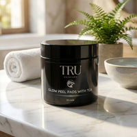 Glow Peel Pads with TCA