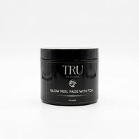 Glow Peel Pads with TCA