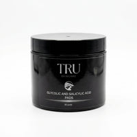Glycolic & Salicylic Acid Pads