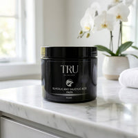 Glycolic & Salicylic Acid Pads