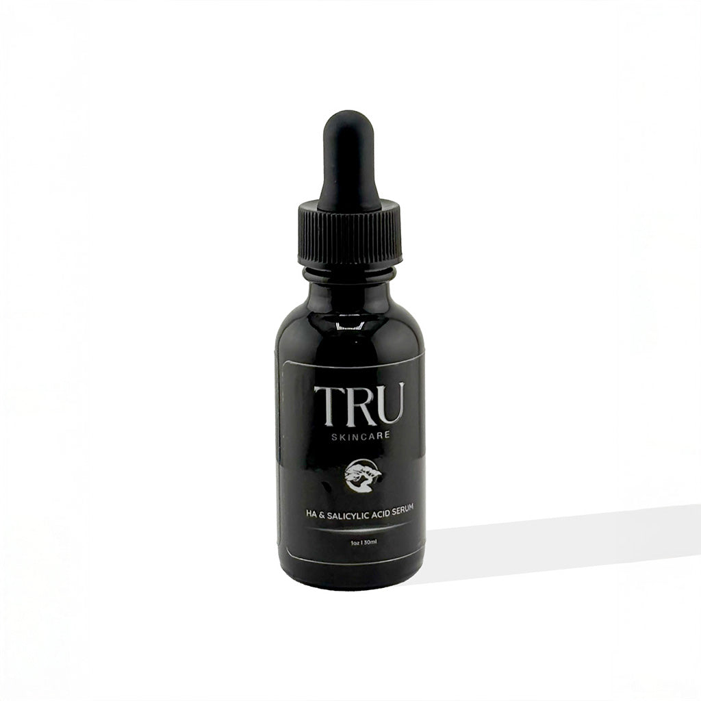 HA & Salicylic Acid Serum