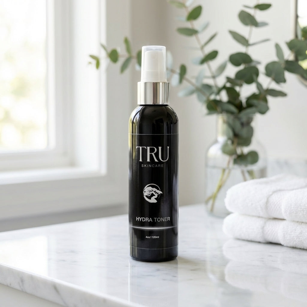 Hydra Toner