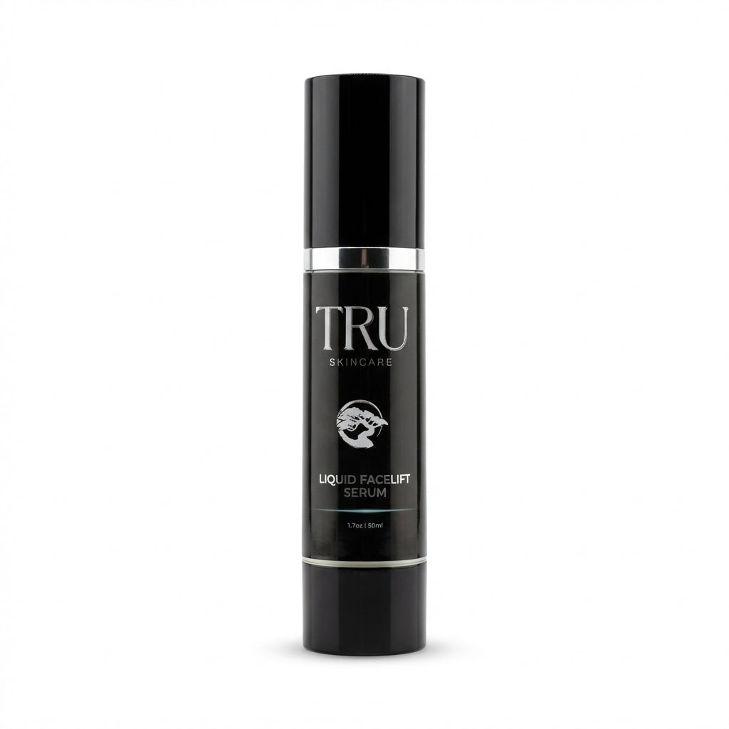 Liquid Facelift Serum