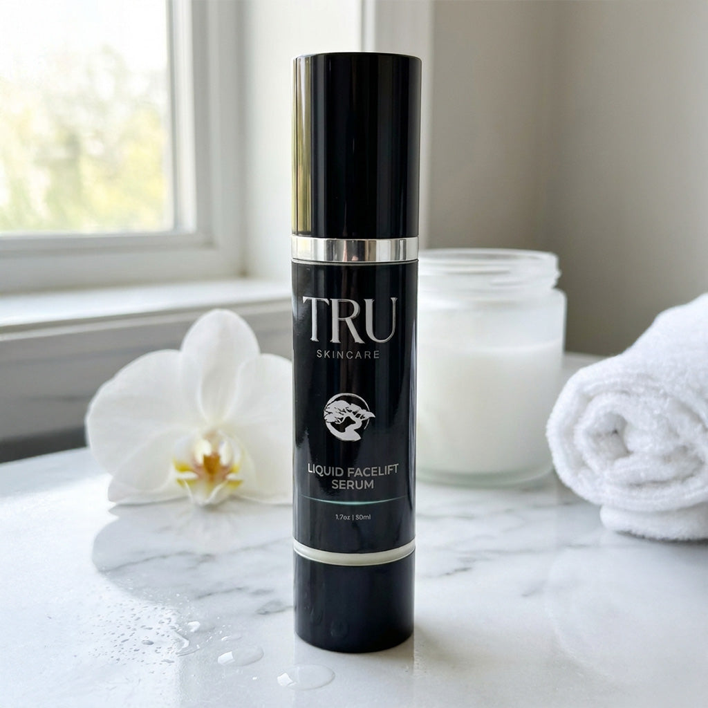 Liquid Facelift Serum