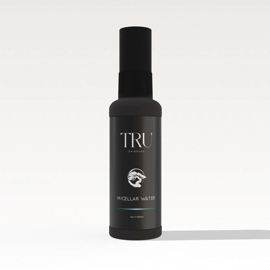 Micellar Water TRU skin
