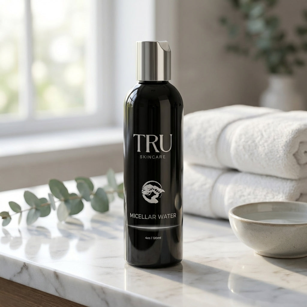 Micellar Water