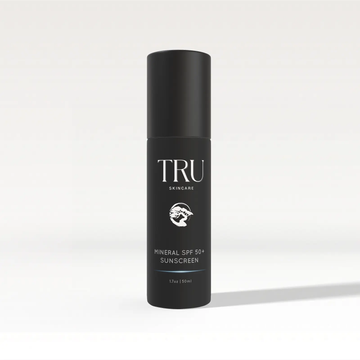 Mineral SPF 50+ TRU skin